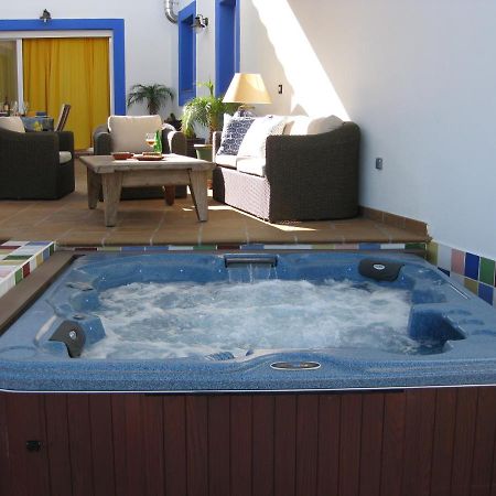 Casa Agua Marina Bed & Breakfast San José Eksteriør bilde