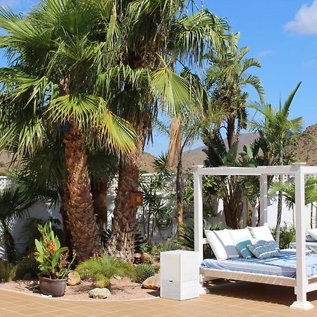 Casa Agua Marina Bed & Breakfast San José Eksteriør bilde