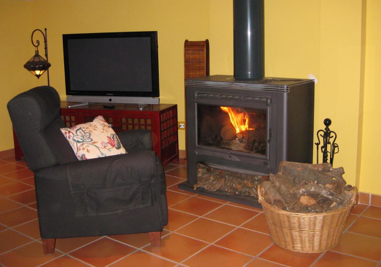 Casa Agua Marina Bed & Breakfast San José Eksteriør bilde