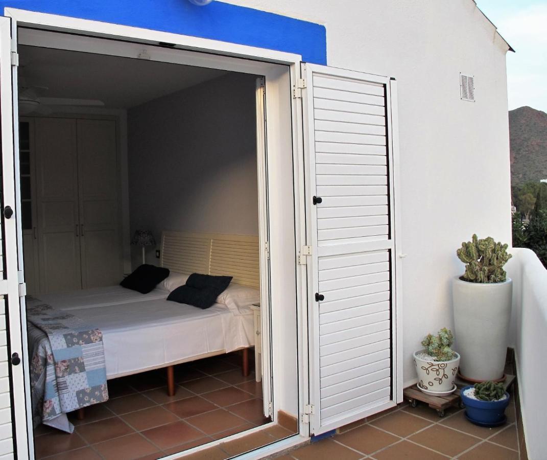 Casa Agua Marina Bed & Breakfast San José Eksteriør bilde