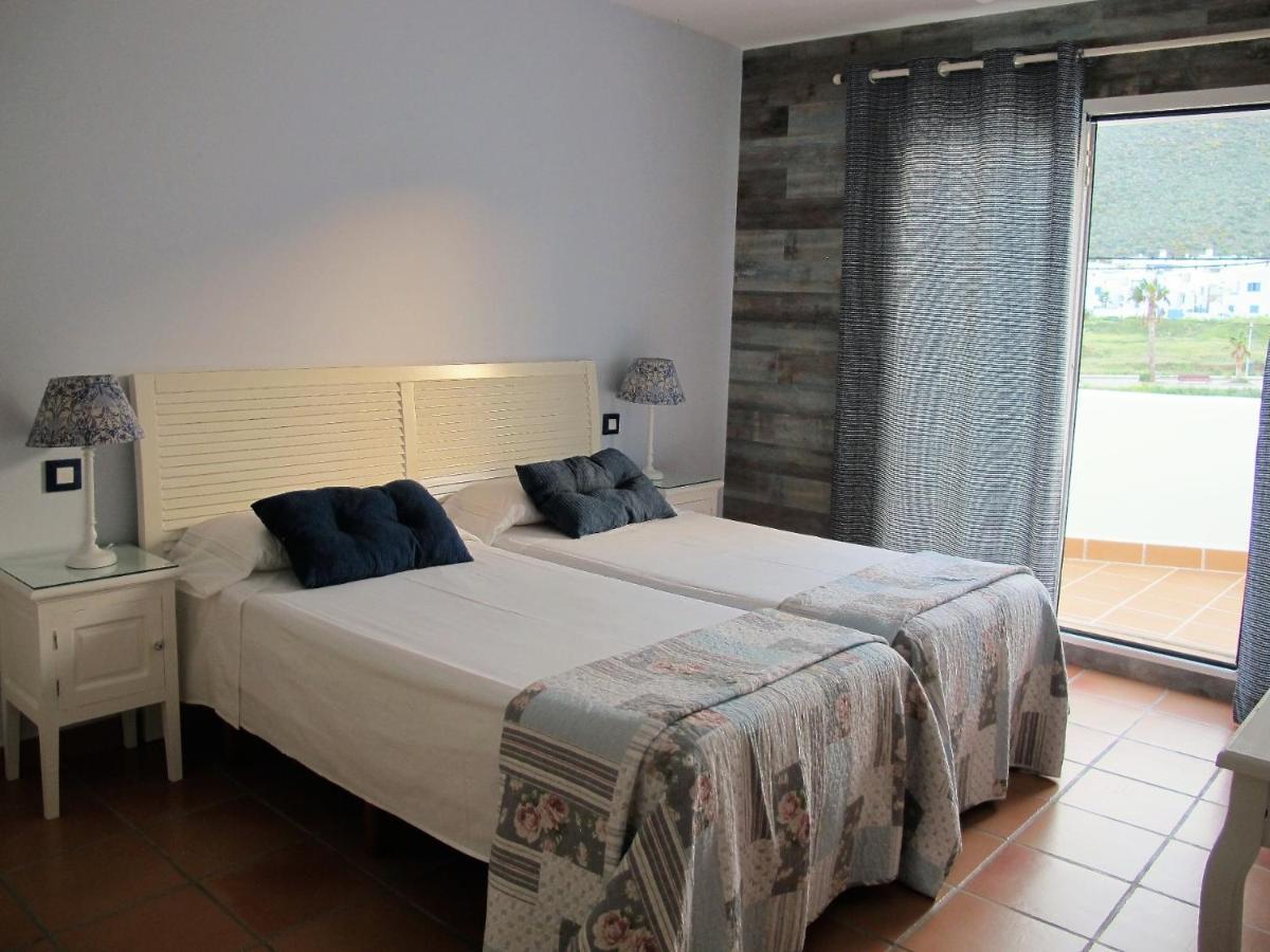 Casa Agua Marina Bed & Breakfast San José Eksteriør bilde
