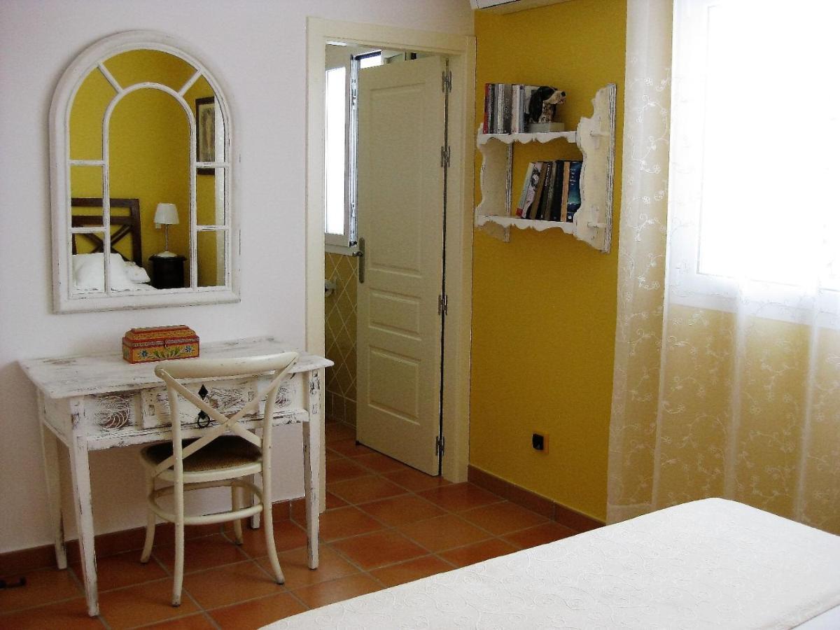 Casa Agua Marina Bed & Breakfast San José Eksteriør bilde