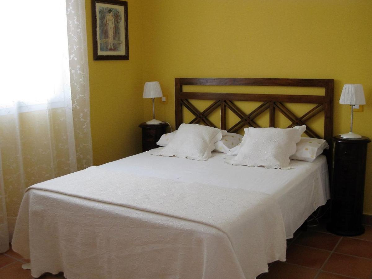 Casa Agua Marina Bed & Breakfast San José Eksteriør bilde