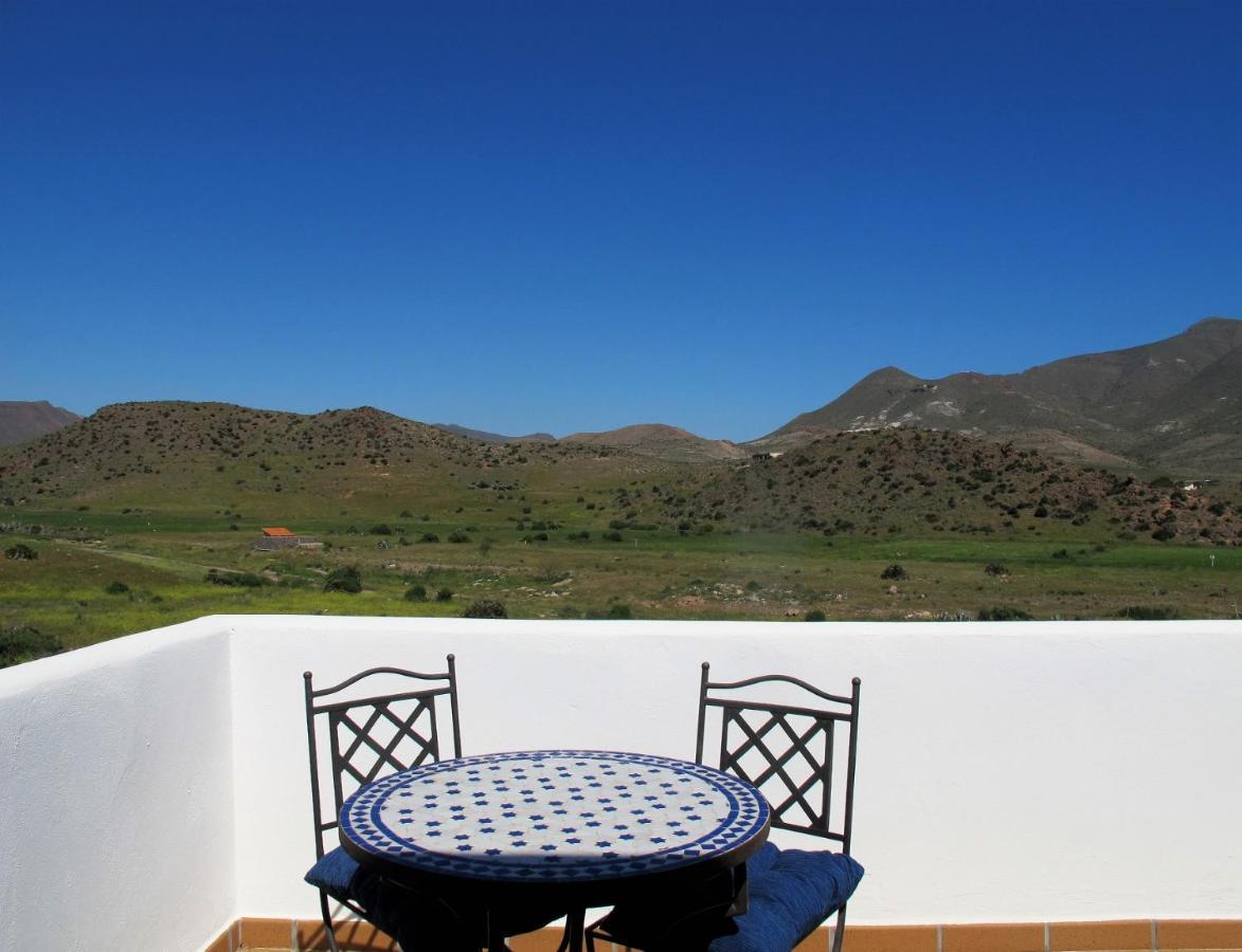Casa Agua Marina Bed & Breakfast San José Eksteriør bilde