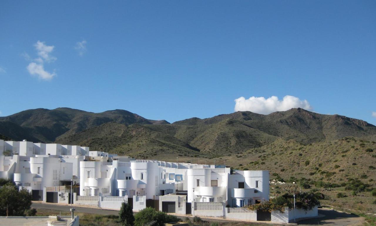 Casa Agua Marina Bed & Breakfast San José Eksteriør bilde