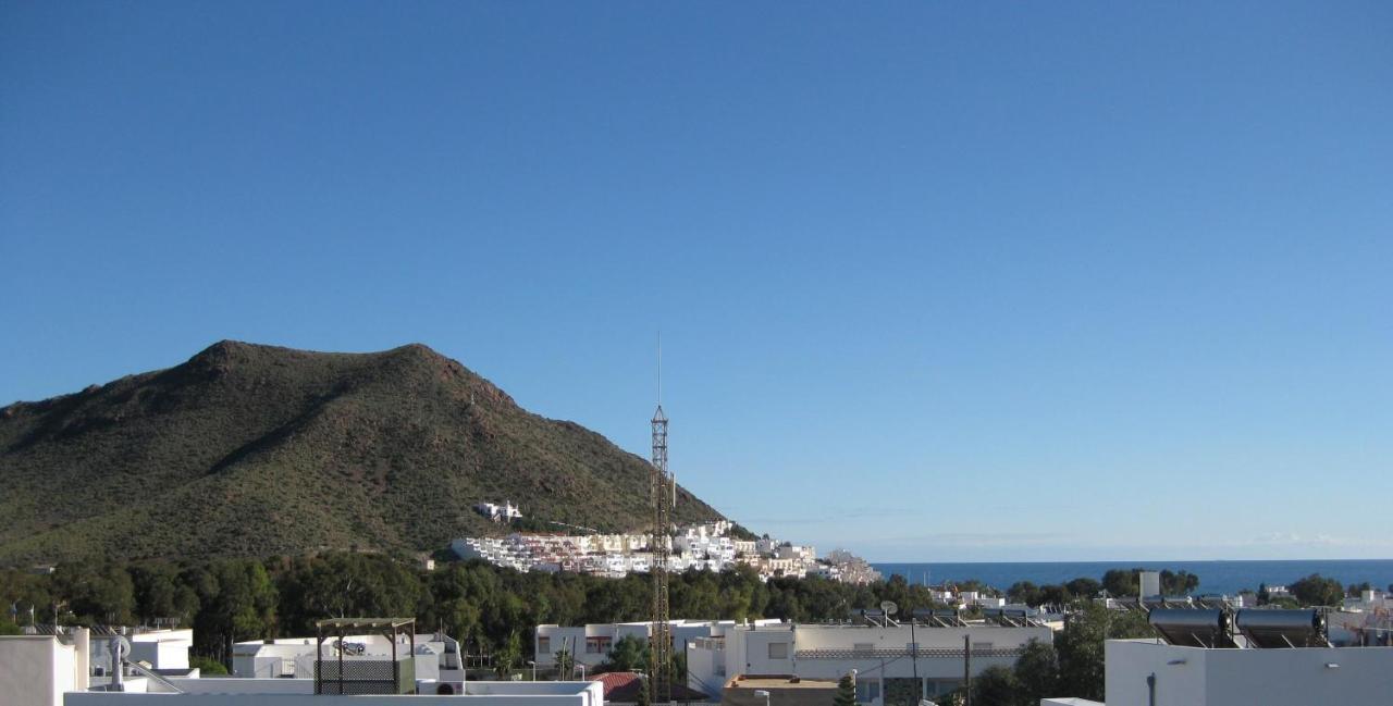 Casa Agua Marina Bed & Breakfast San José Eksteriør bilde