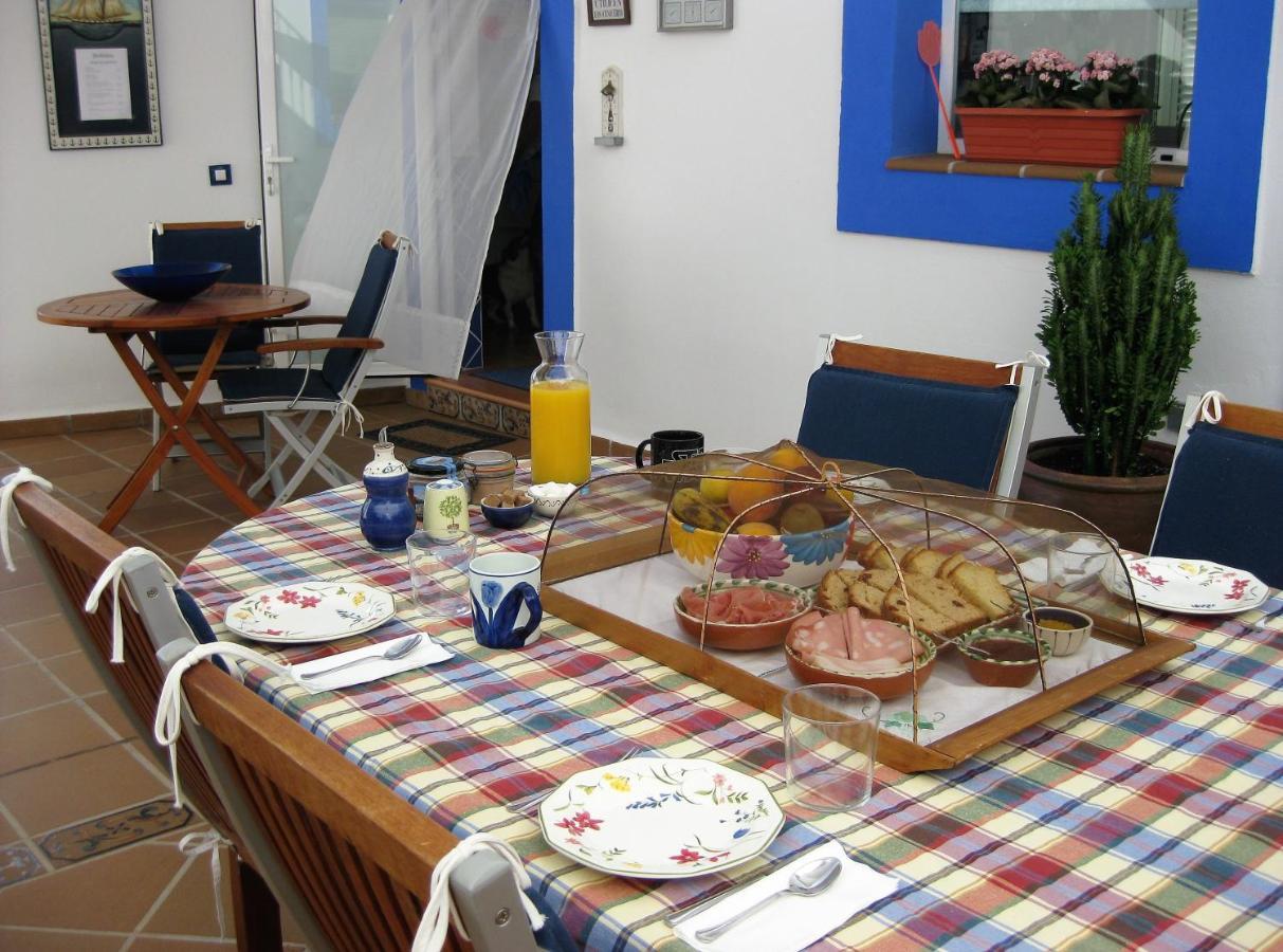 Casa Agua Marina Bed & Breakfast San José Eksteriør bilde