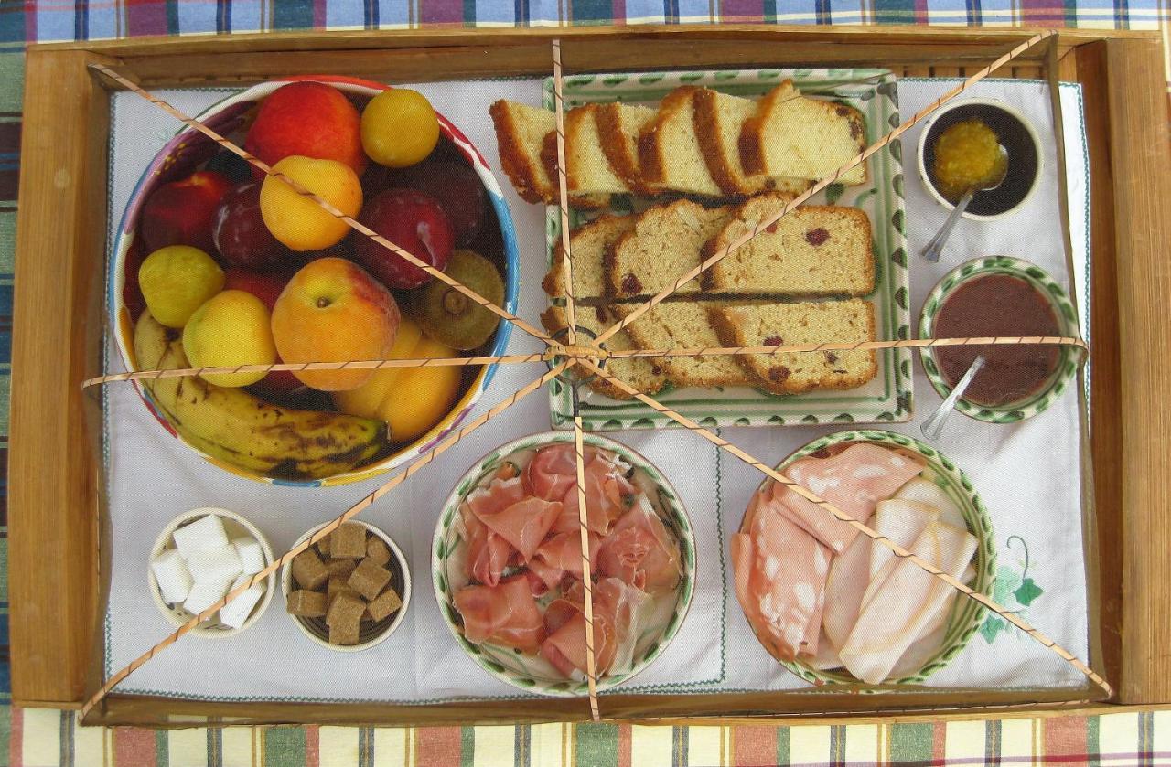 Casa Agua Marina Bed & Breakfast San José Eksteriør bilde