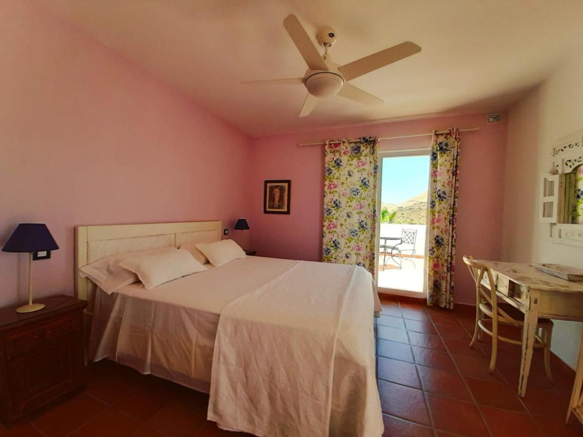 Casa Agua Marina Bed & Breakfast San José Eksteriør bilde