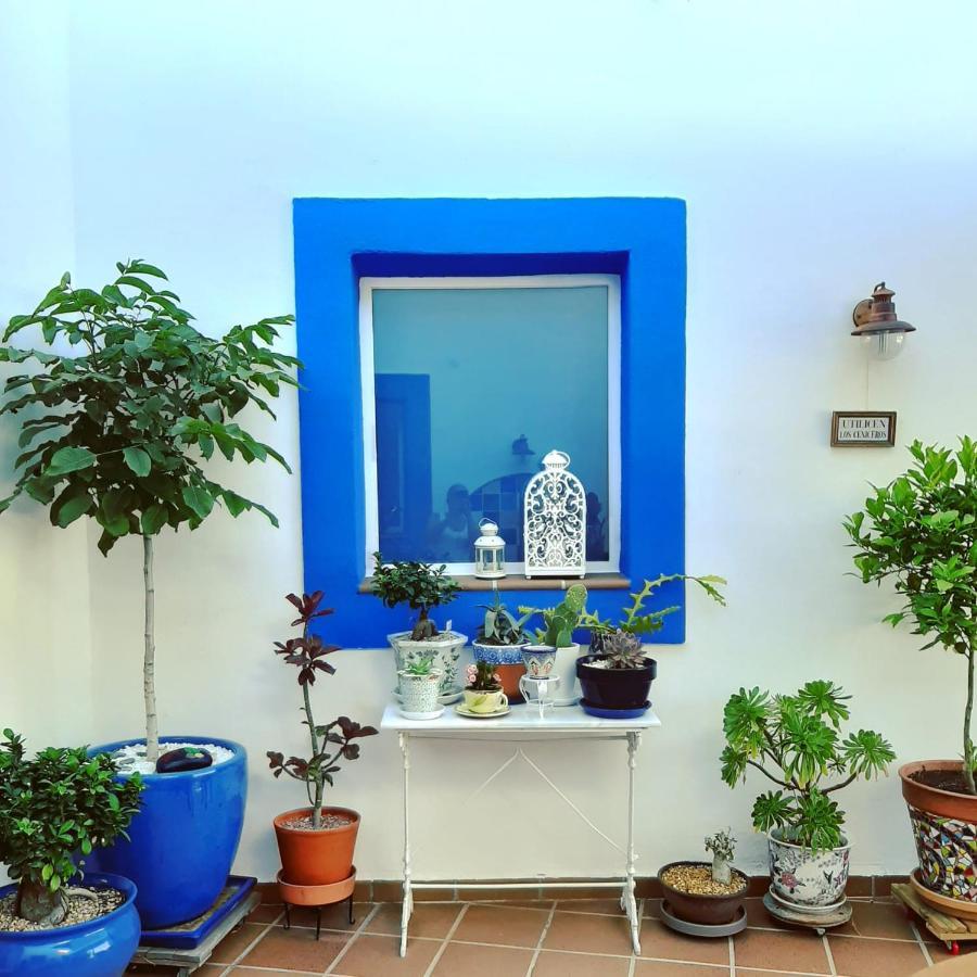 Casa Agua Marina Bed & Breakfast San José Eksteriør bilde